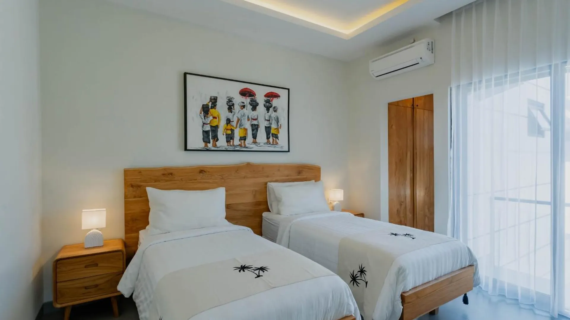 Nusa Mia Siligita Nusa Dua  Villa Nusa Dua (Bali)