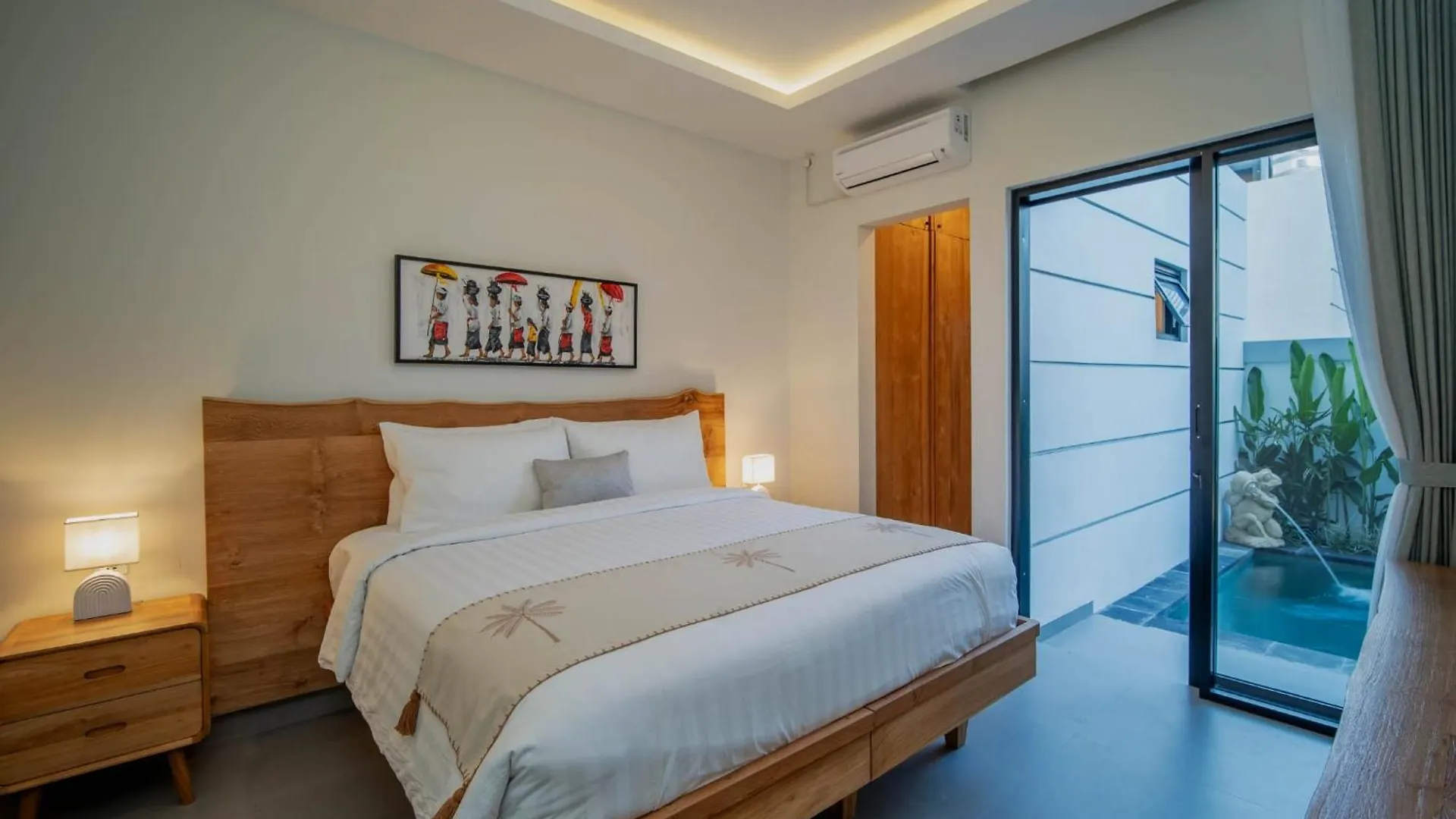 Nusa Mia Siligita Nusa Dua  Nusa Dua (Bali)