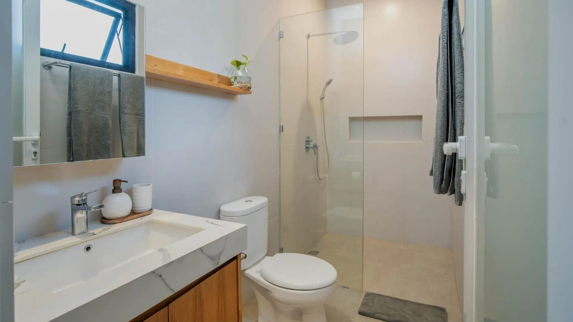 Nusa Mia Siligita Nusa Dua  Villa Nusa Dua (Bali)