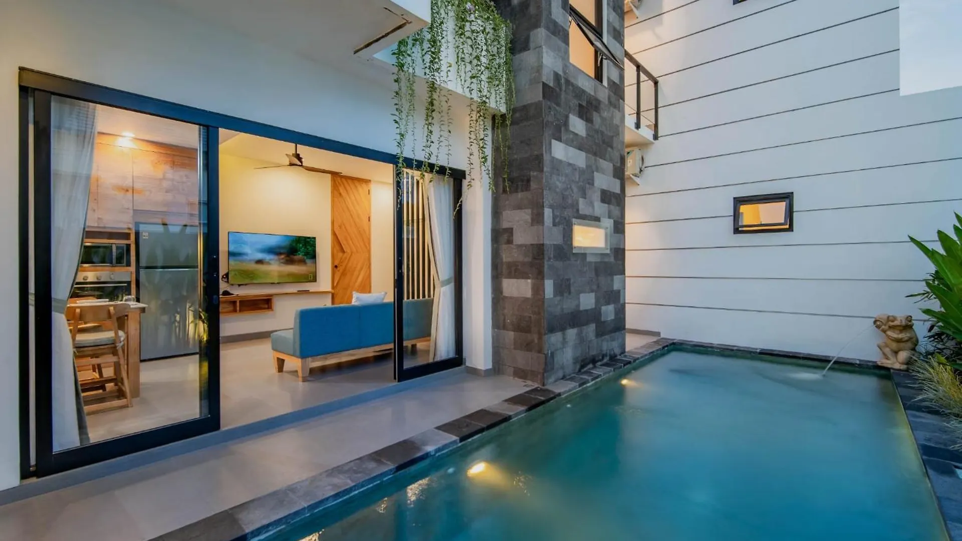Nusa Mia Siligita Nusa Dua  Villa Nusa Dua (Bali)