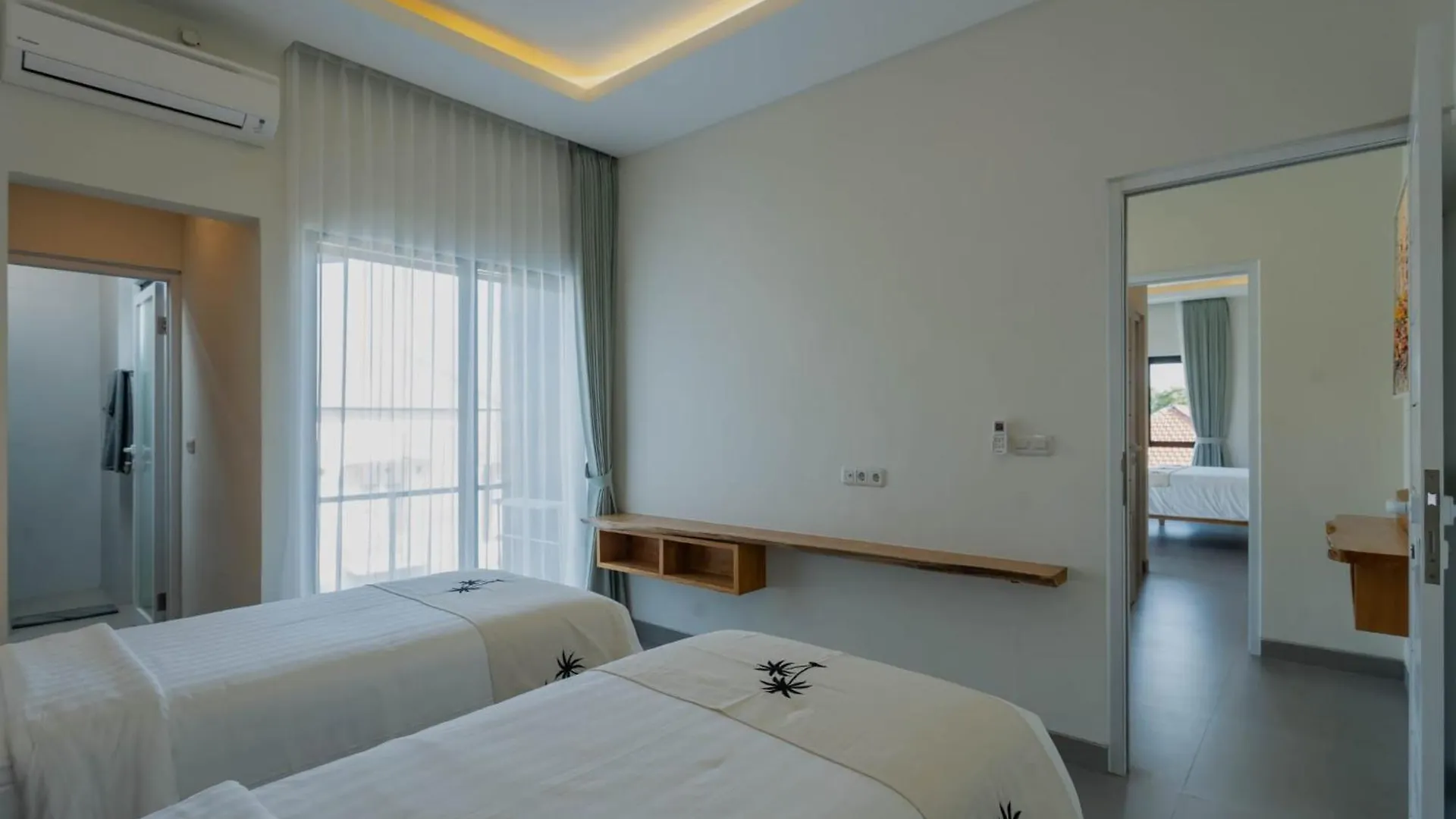 Villa Nusa Mia Siligita Nusa Dua