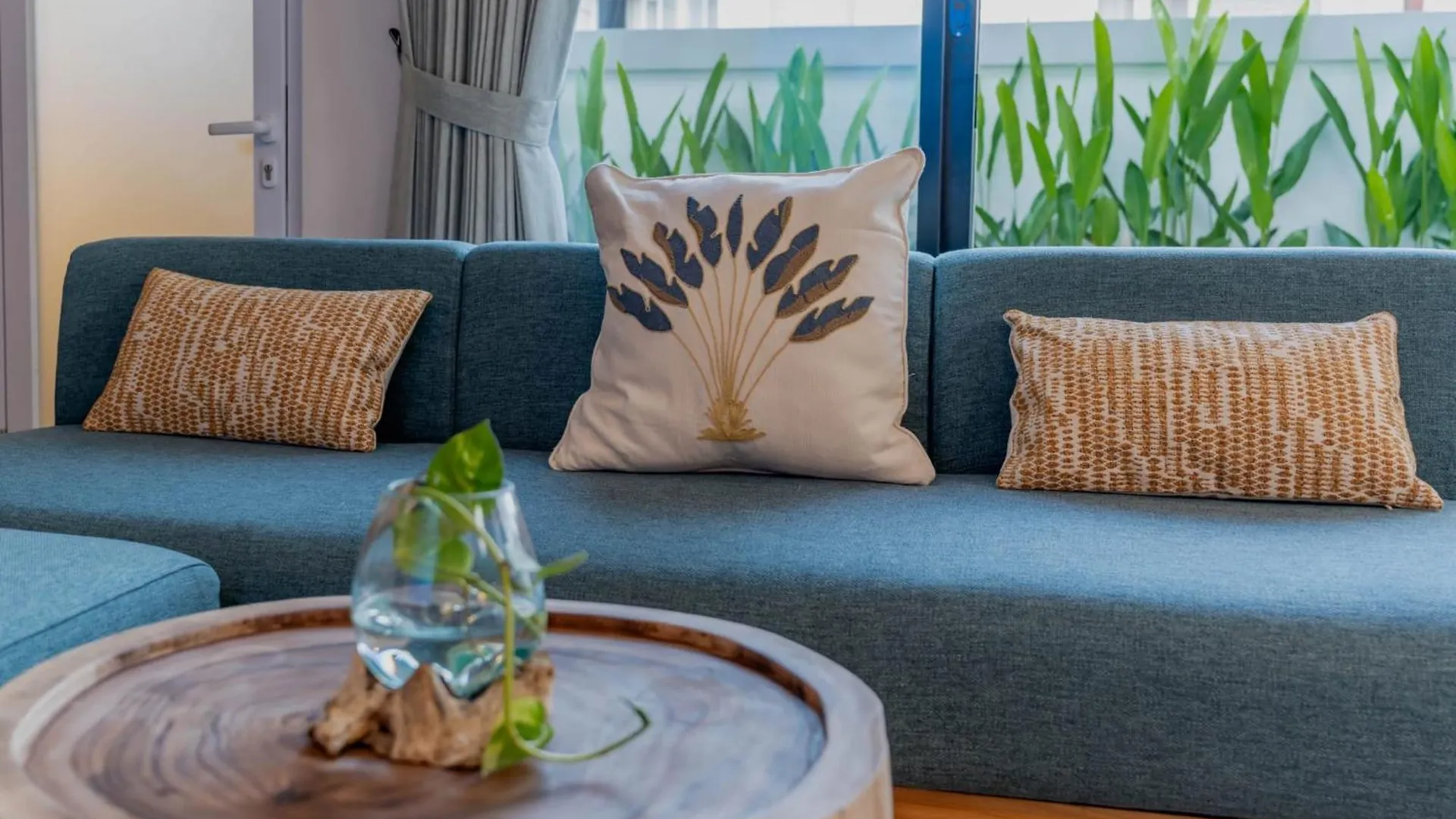 Nusa Mia Siligita Nusa Dua  Villa