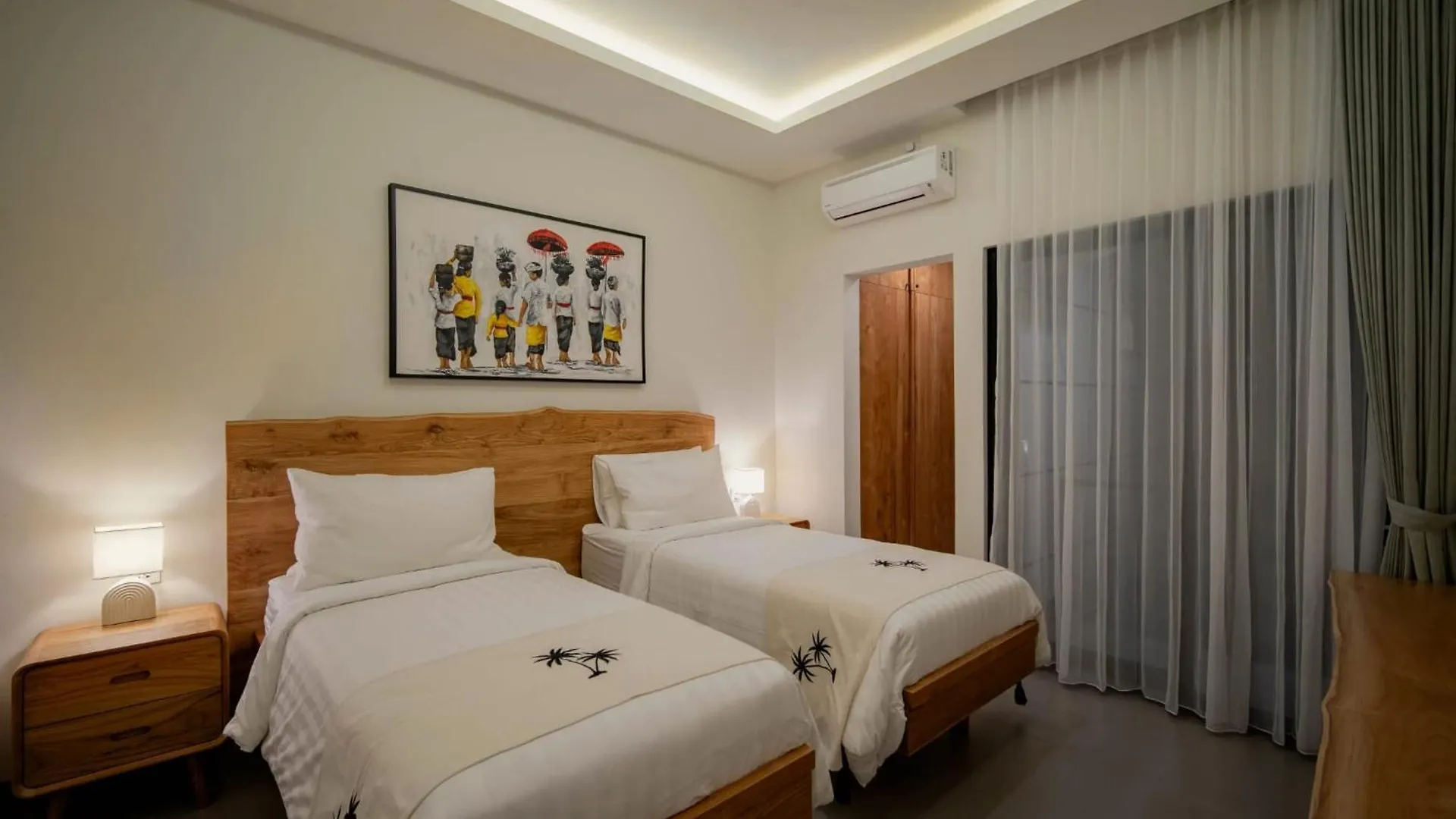 Nusa Mia Siligita Nusa Dua