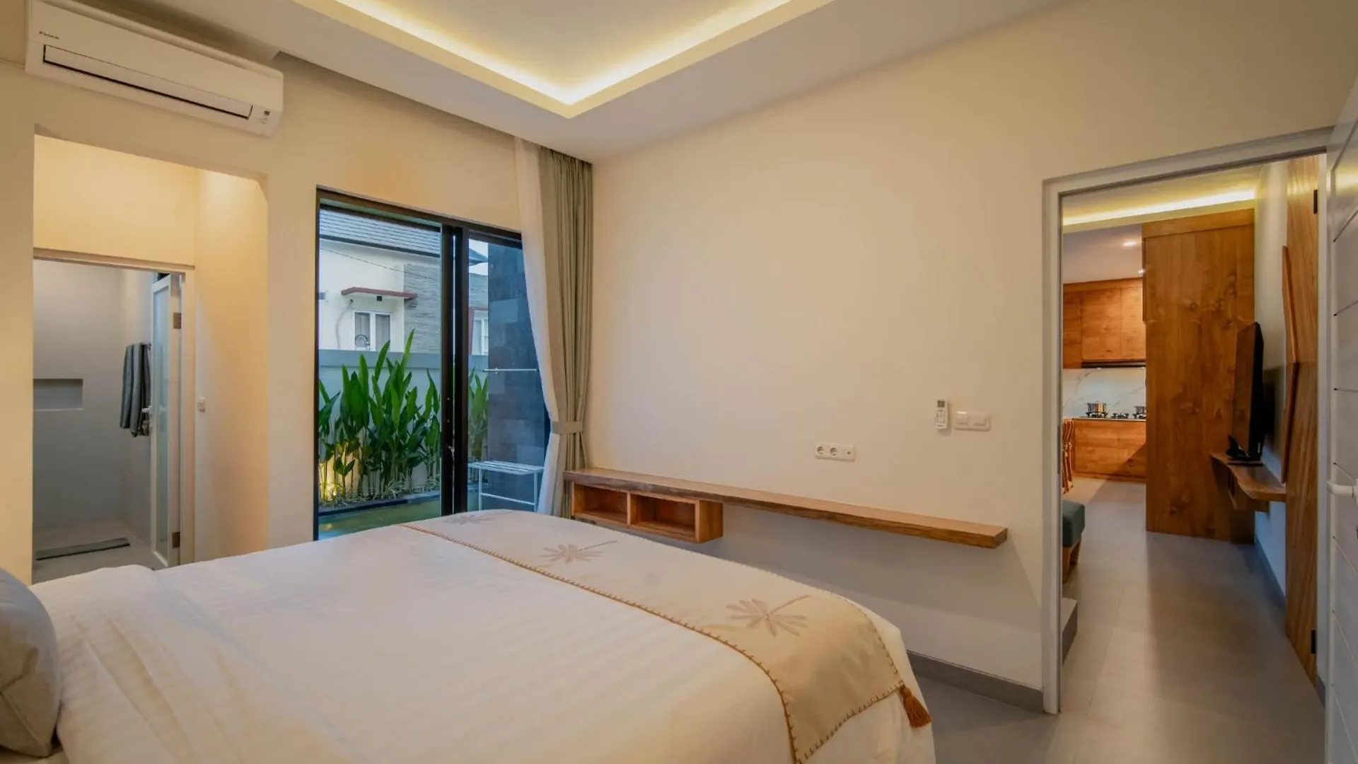 Villa Nusa Mia Siligita Nusa Dua